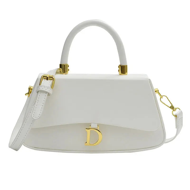 Premium Leather Luxury Sling Shoulder Bag