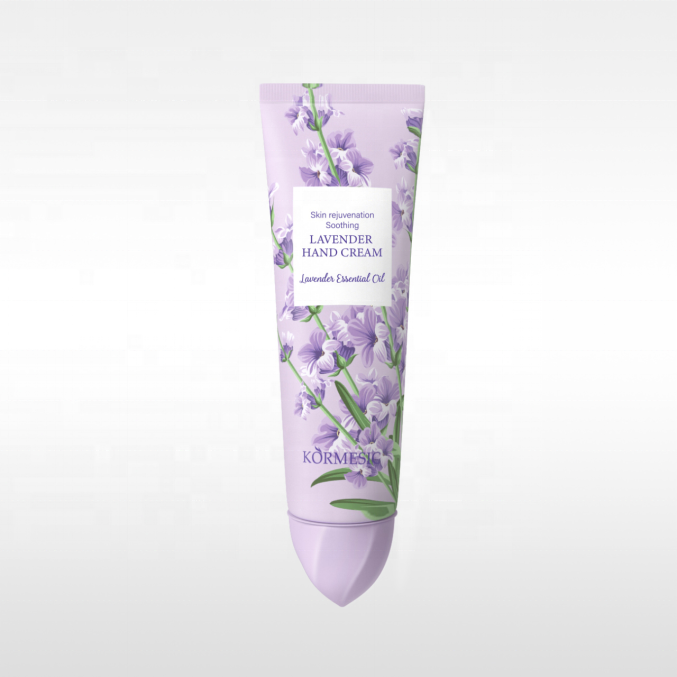 KORMESIC Lavender Hand Cream