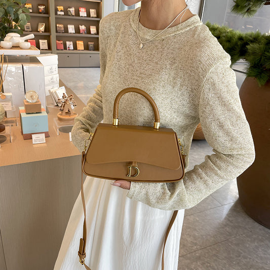 Premium Leather Luxury Sling Shoulder Bag