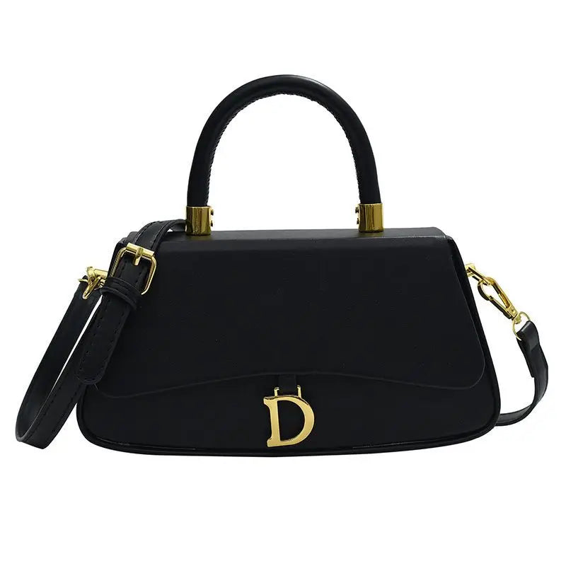 Premium Leather Luxury Sling Shoulder Bag