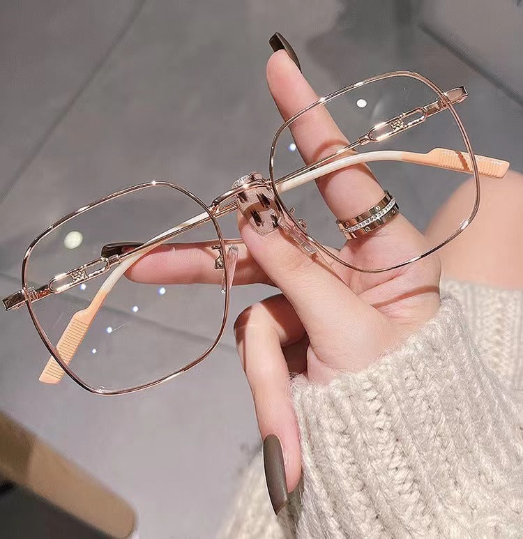 Anti Radiation Photochromic Eyewear