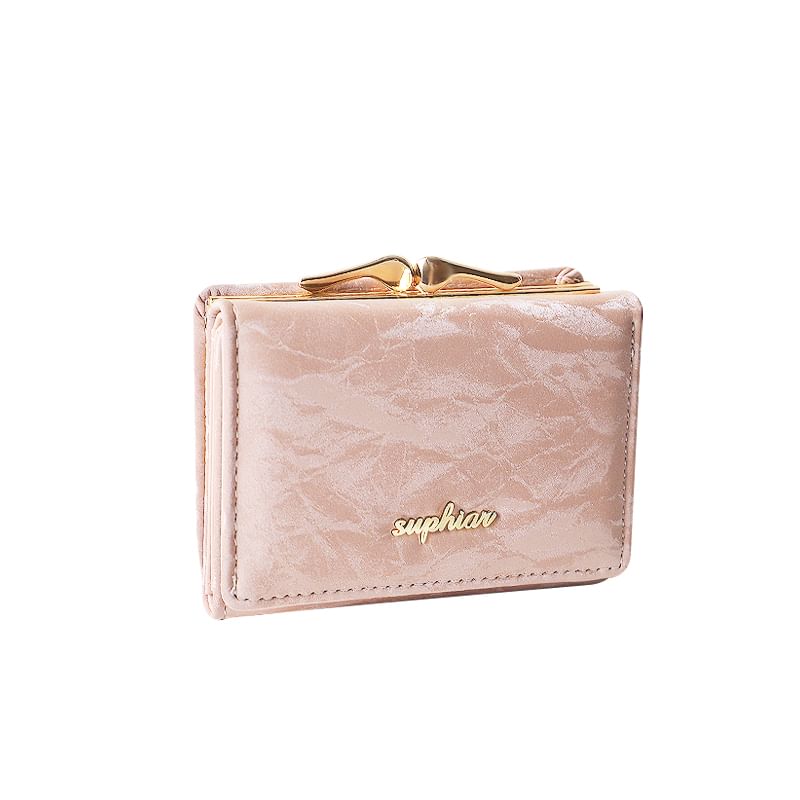 Women's Classic Trifold Wallet