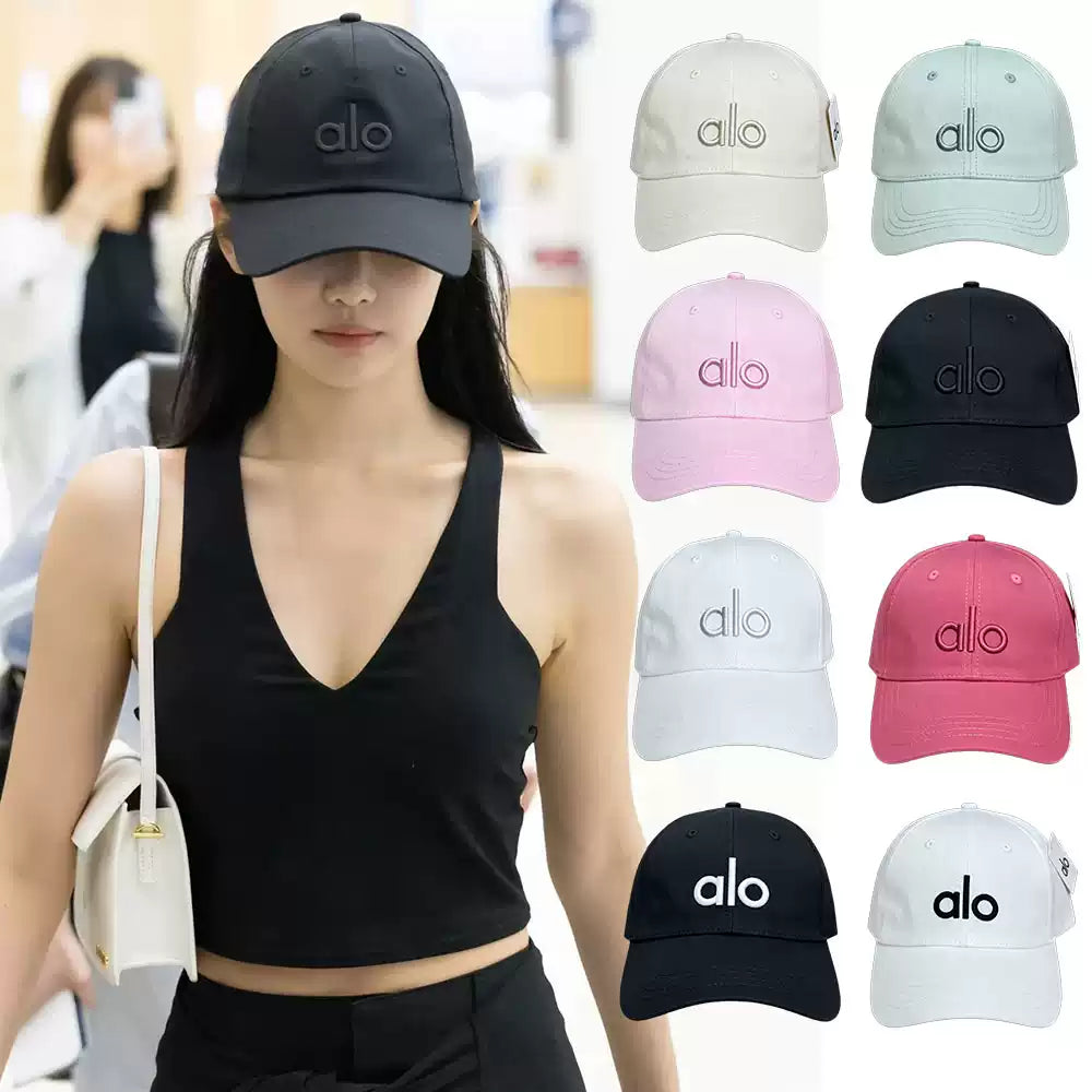 Alo Baseball Cap