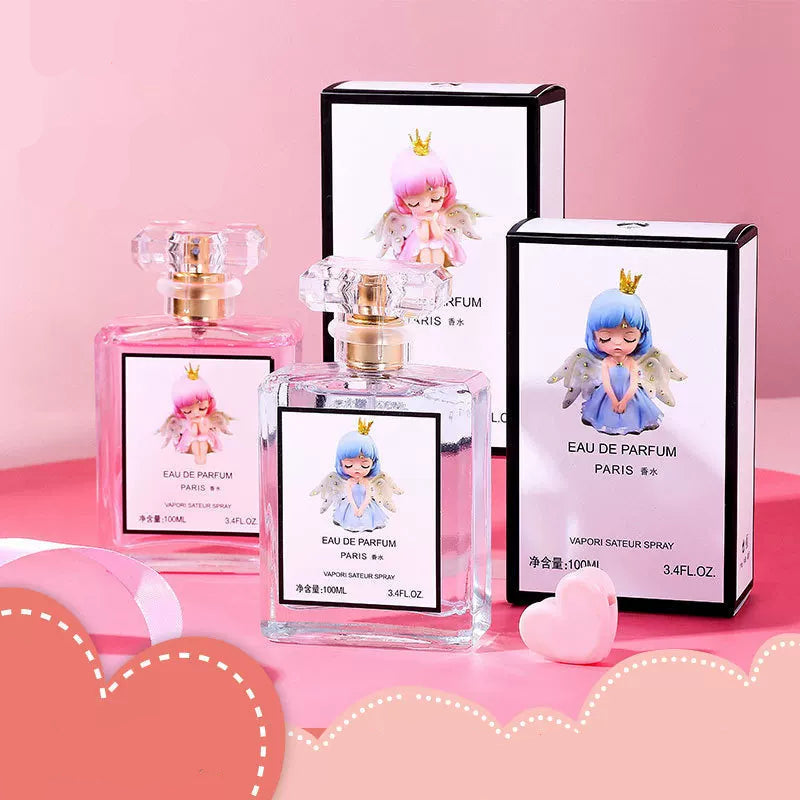Angel Eau de Parfum 100ml