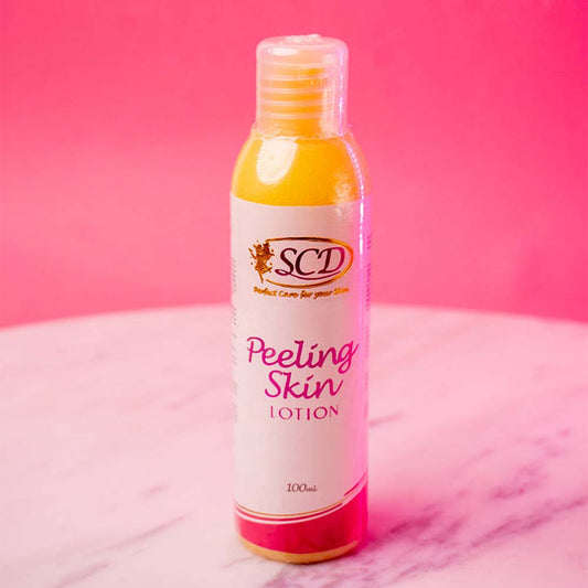 BUY 1 TAKE1! SCD Peeling Skin Lotion 100ML