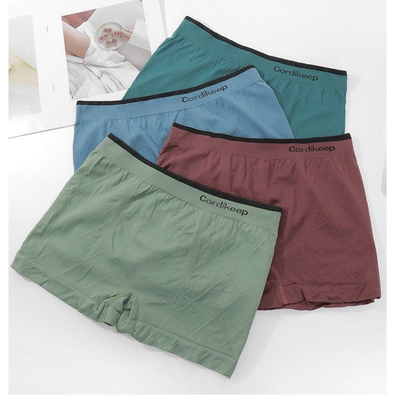 4PCS Cordikeep Boxer Brief