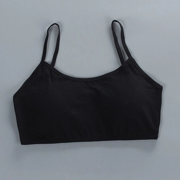 Teenagers Girl Padded Baby Bra