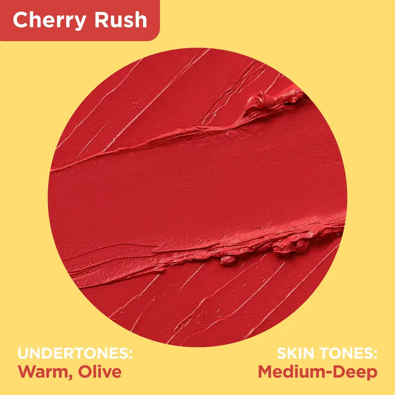 Sugar Dolls Poppy Blush