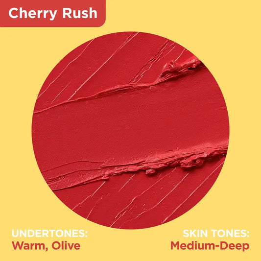 Sugar Dolls Poppy Blush