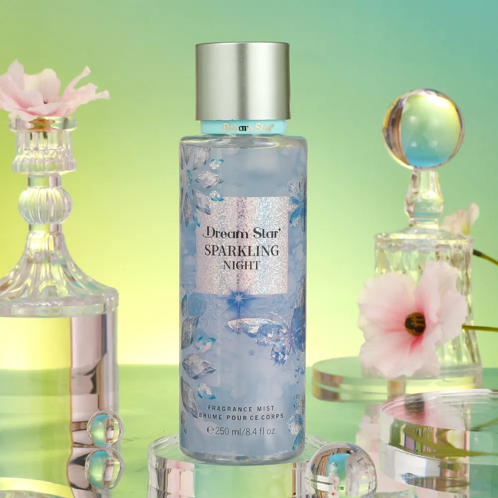 DREAM STAR Body Mist Fragrance 250ml