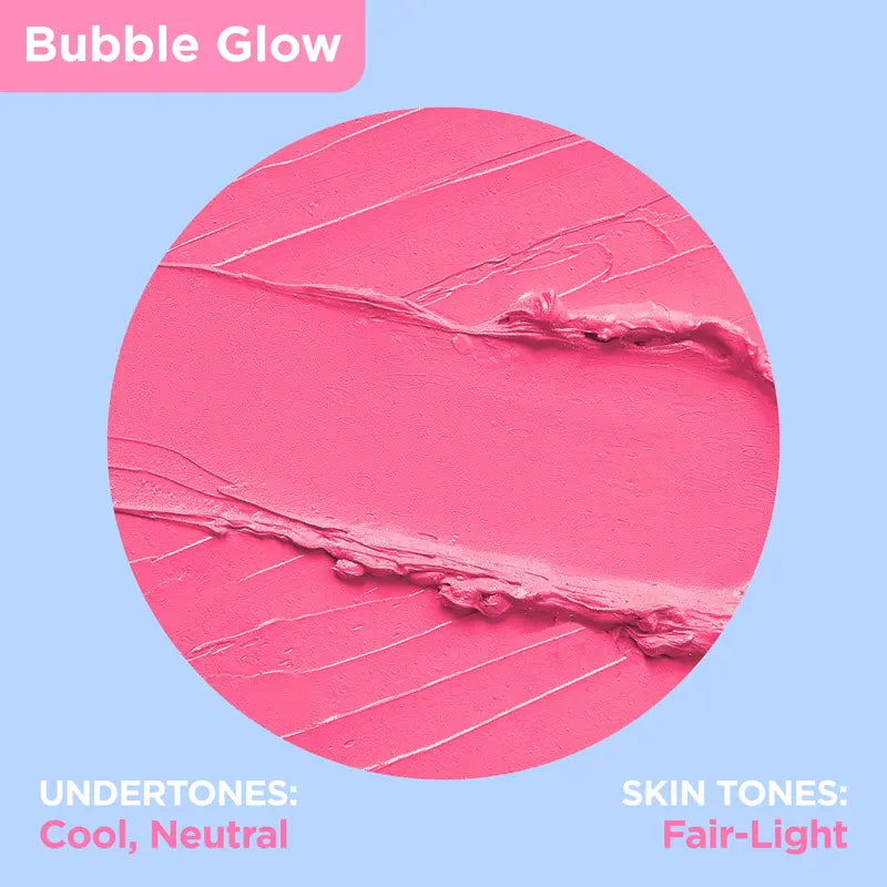 Sugar Dolls Poppy Blush