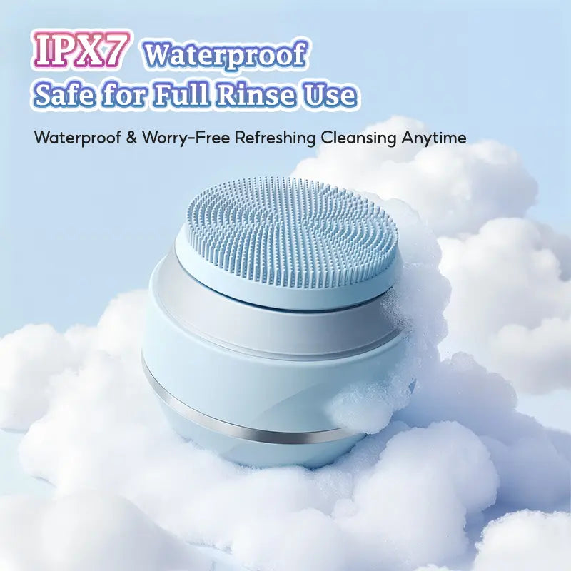 Electric Facial Cleanser