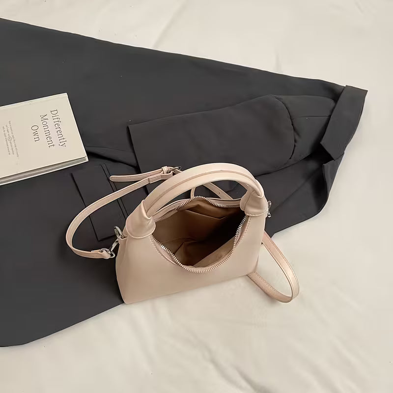 New Fashion Chic 2-Way Crossbody Bag for Women