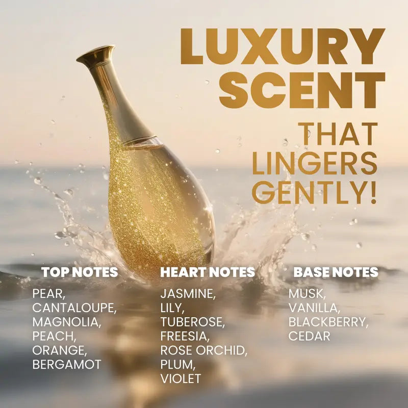 MUNFIE Refreshing Fragrance Wet Wipes with Glutathione & Aloe Vera