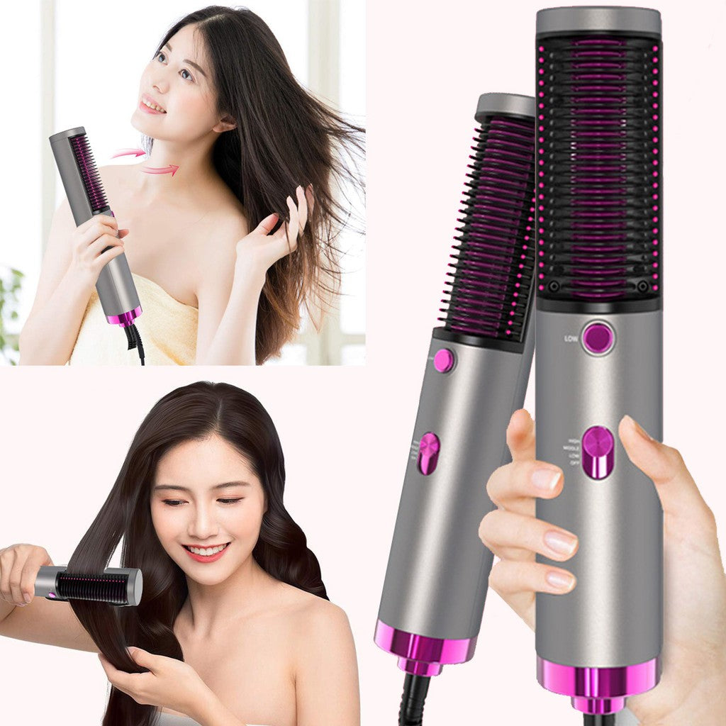 3 in 1 Hair Dryer Brush Styling Tool