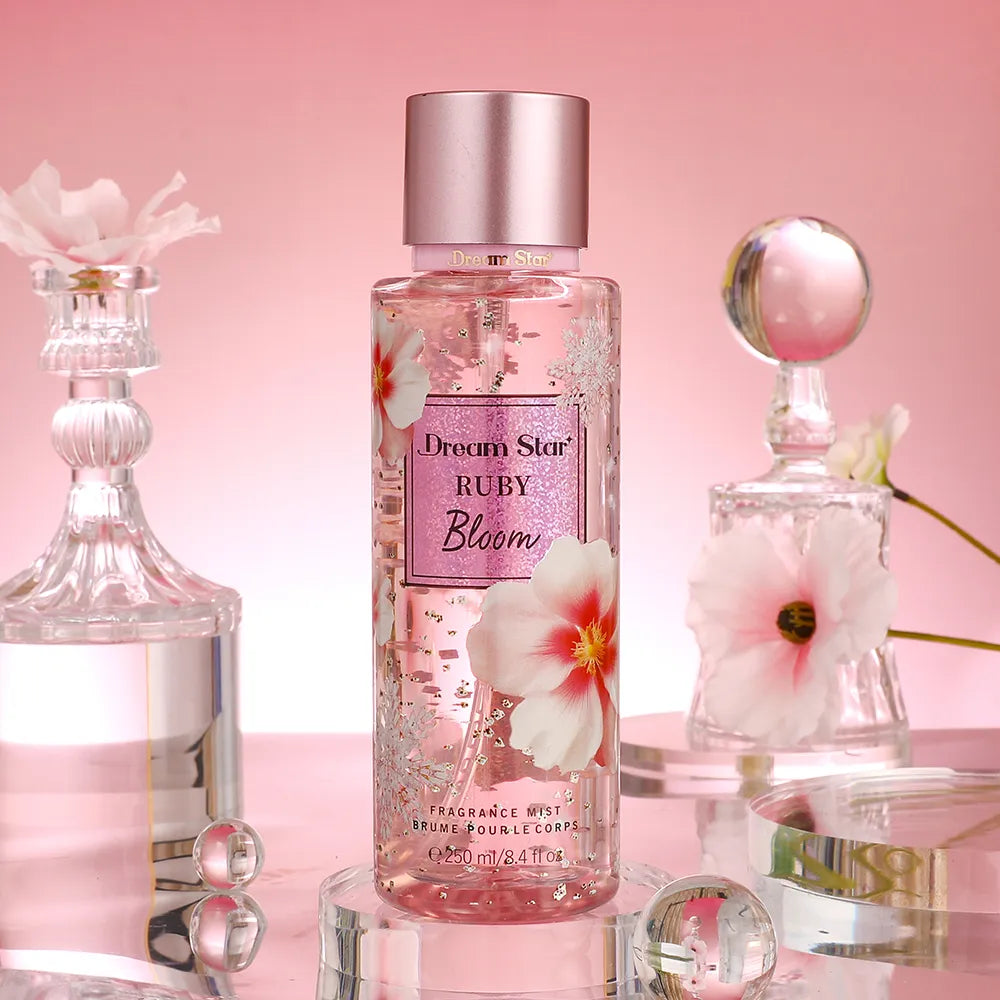 DREAM STAR Body Mist Fragrance 250ml