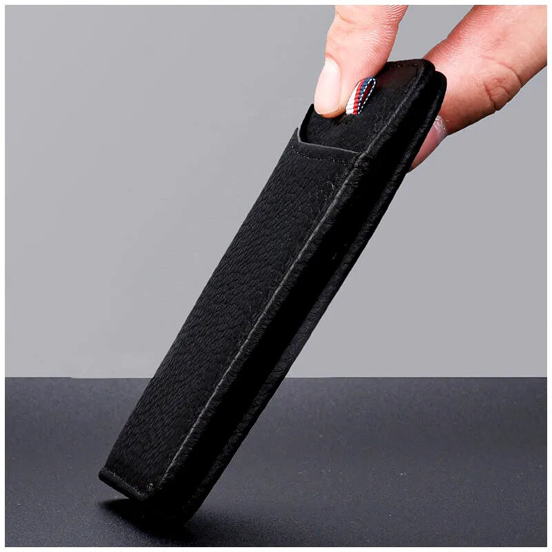 9 Pocket Ultra-Thin Card Holder Wallet