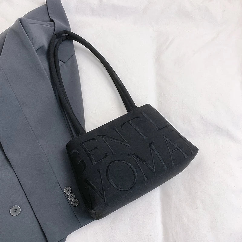 GW Ballerina Bag Spring Summer Nylon