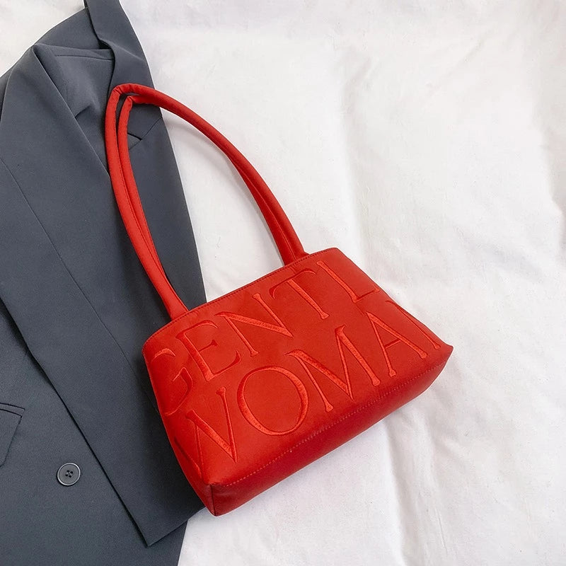 GW Ballerina Bag Spring Summer Nylon