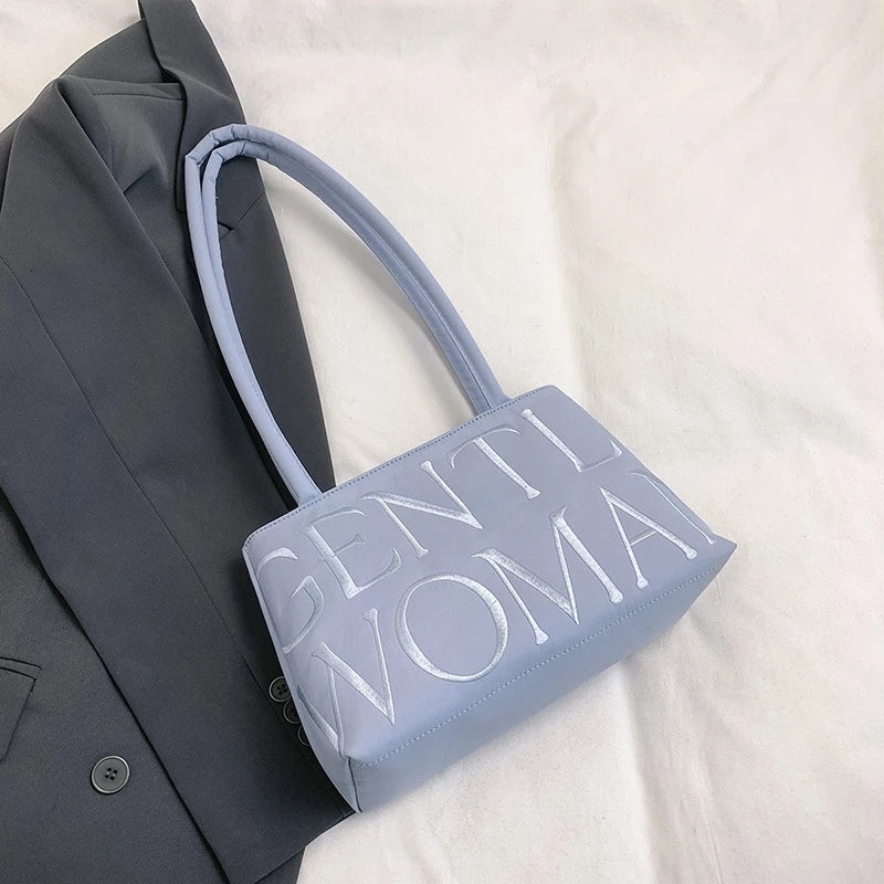 GW Ballerina Bag Spring Summer Nylon