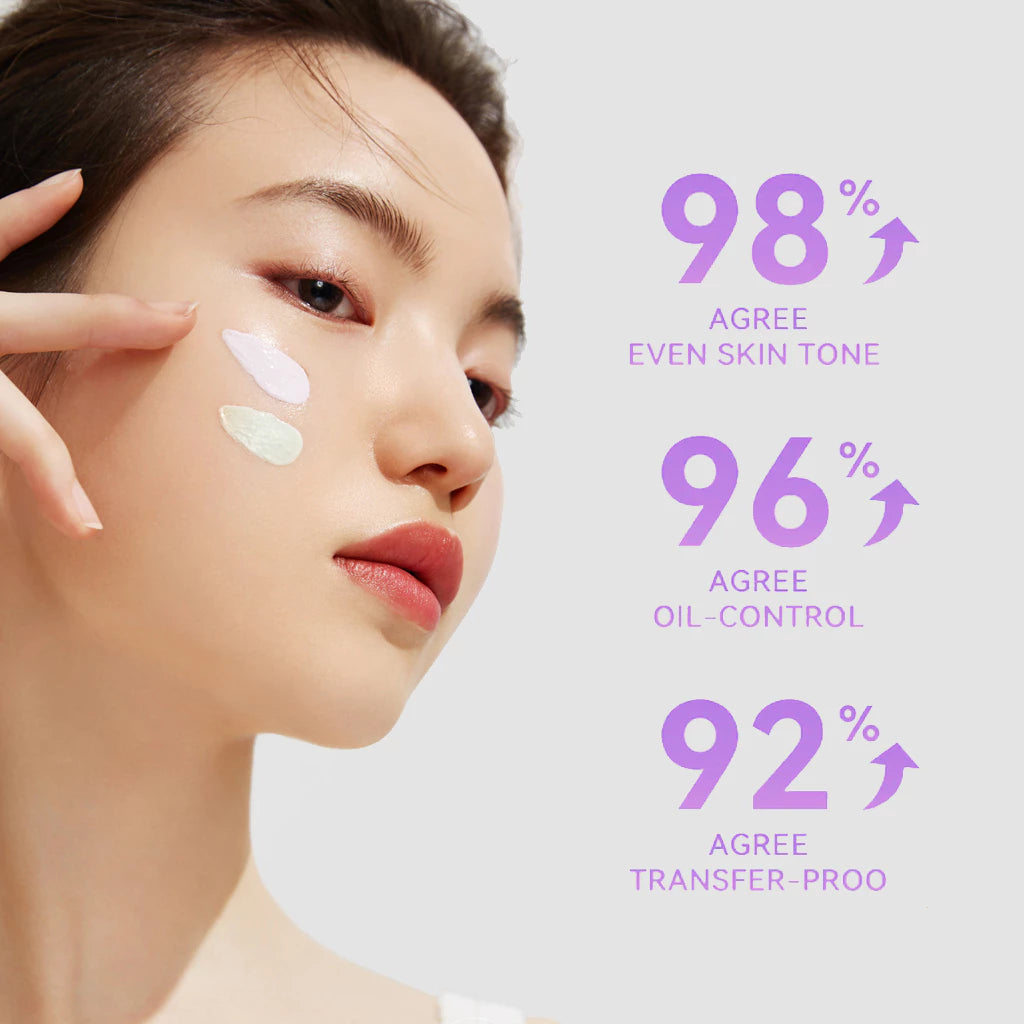 Dr.Hancy 2-in-1 Multi-Effect Isolation Cream
