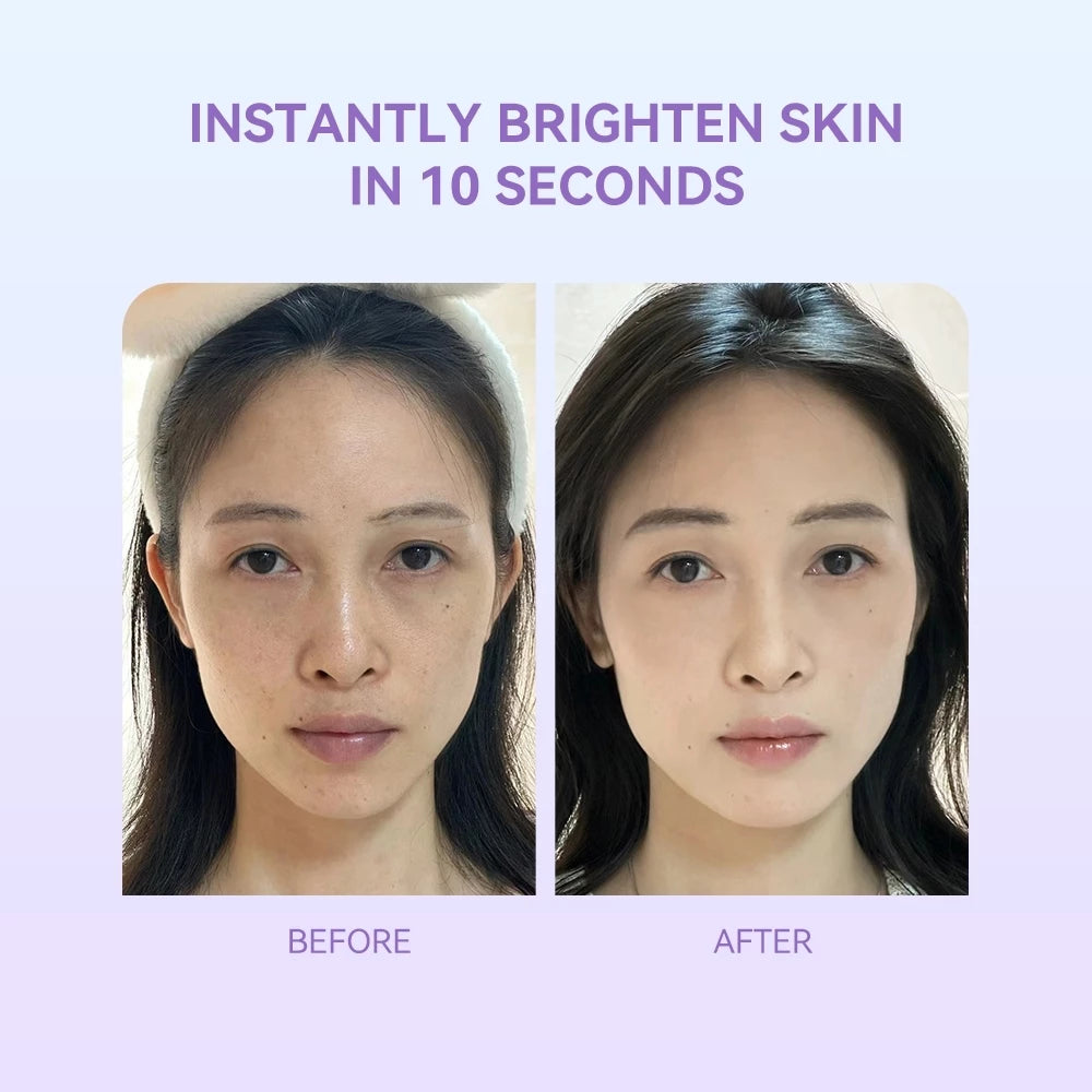 Dr.Hancy 2-in-1 Multi-Effect Isolation Cream