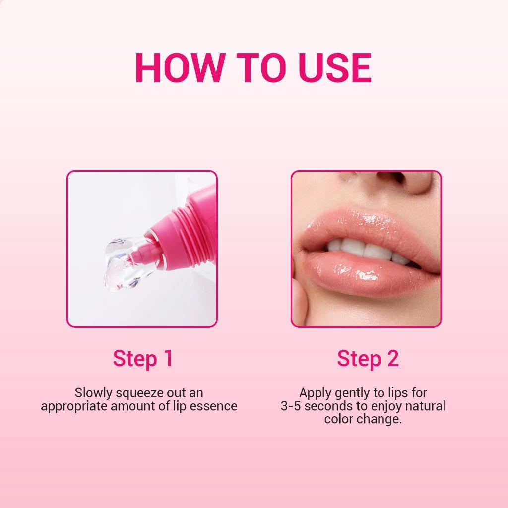 FRESHINY Vitamin C Lip Glow Serum