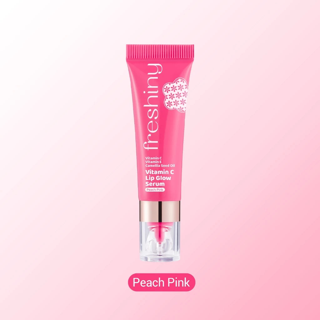 FRESHINY Vitamin C Lip Glow Serum