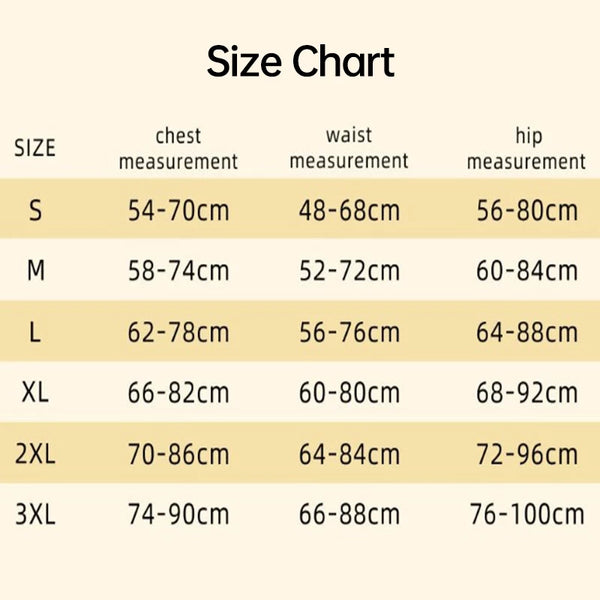 Tank Top Bodysuit Waist Shaper