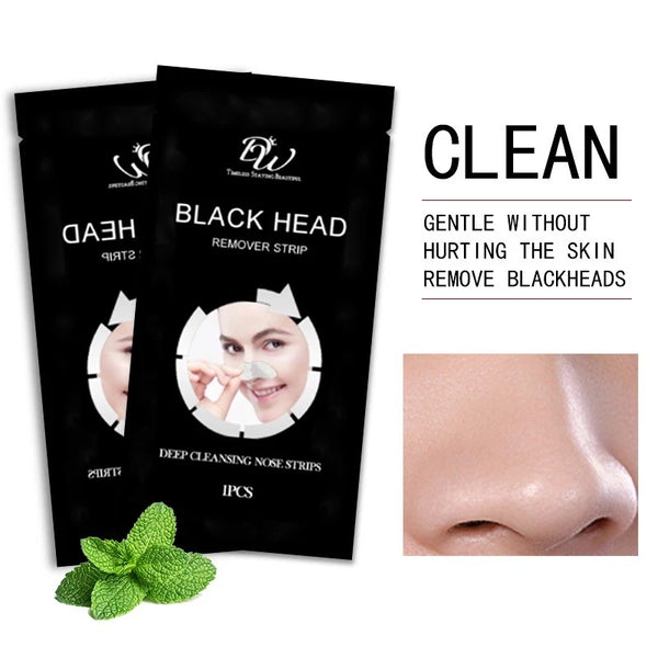 DW Black Head Remover Strip