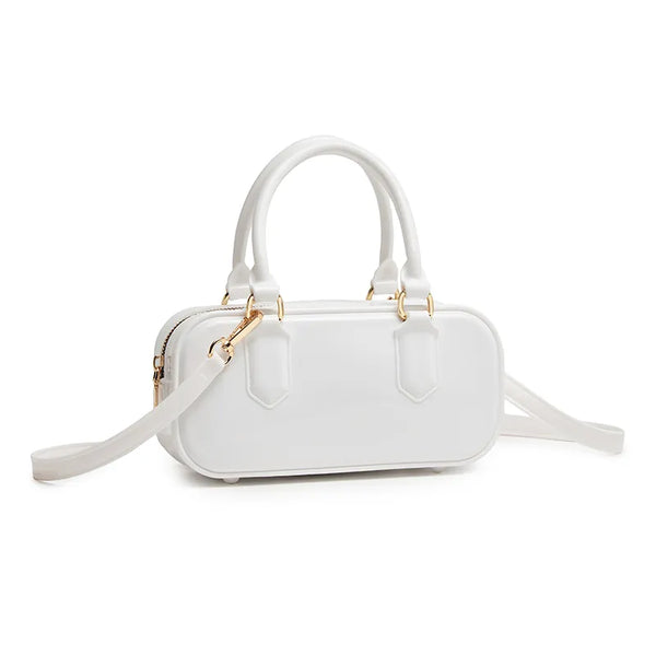 Candy Color Waterproof Jelly Bag