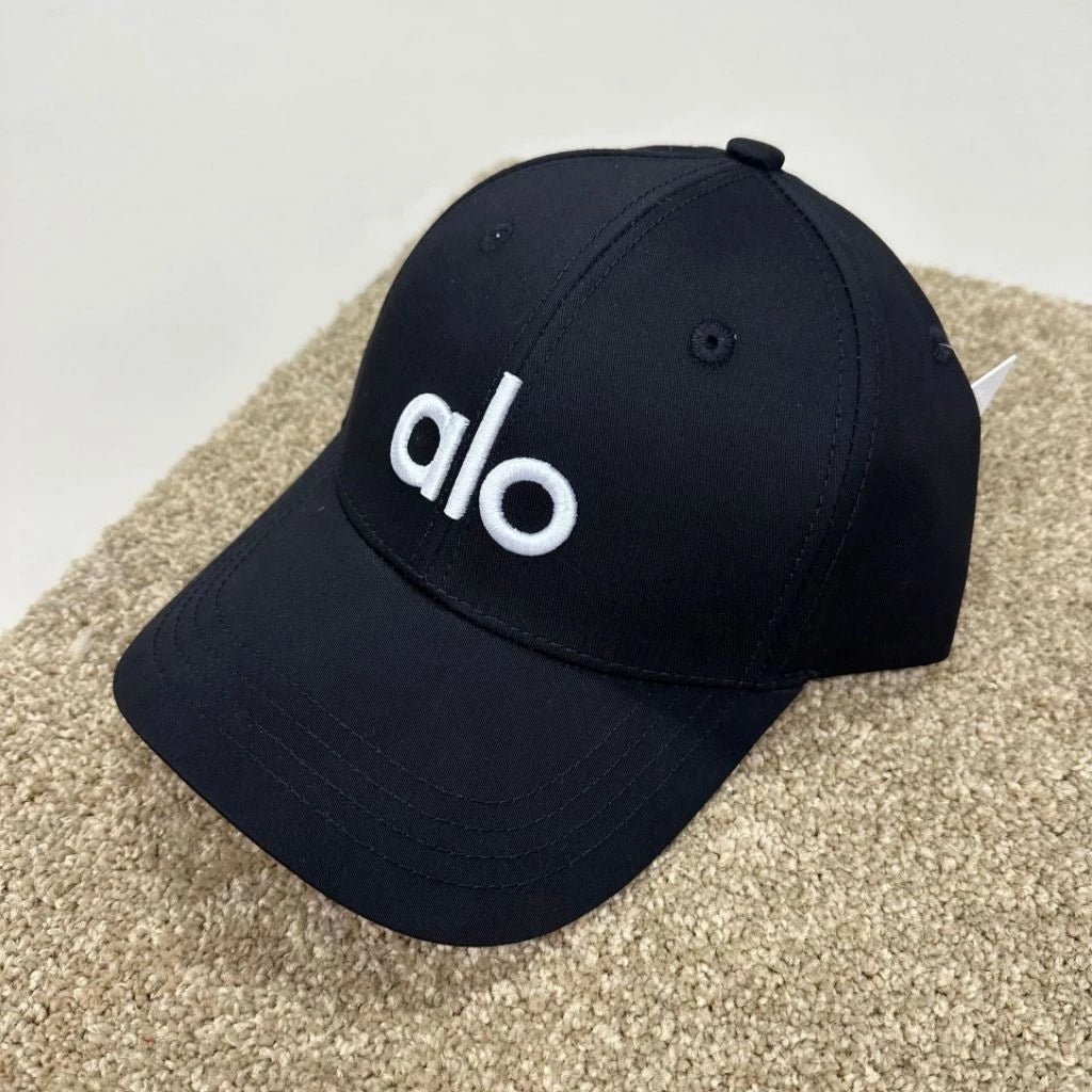 Alo Baseball Cap