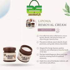 20g Lipoma Removal Cream