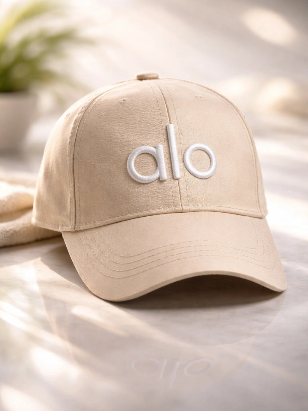 Alo Baseball Cap