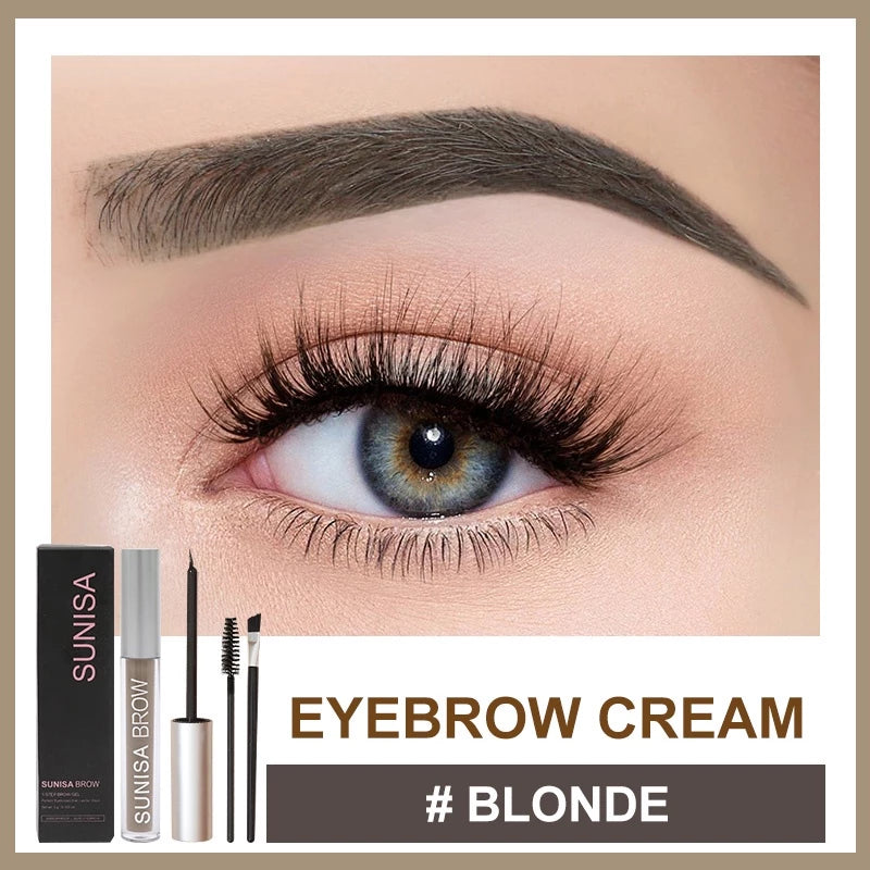 SUNISA Eyebrow Gel Cream