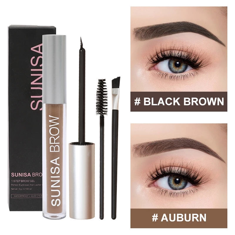 SUNISA Eyebrow Gel Cream