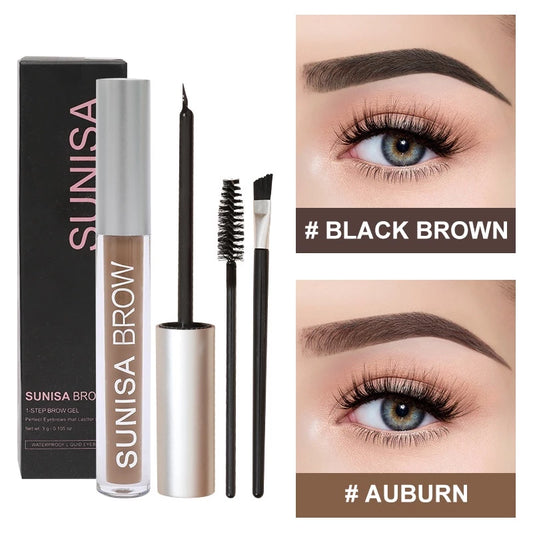 SUNISA Eyebrow Gel Cream
