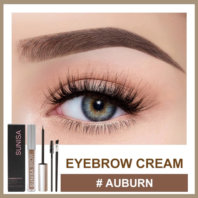 SUNISA Eyebrow Gel Cream