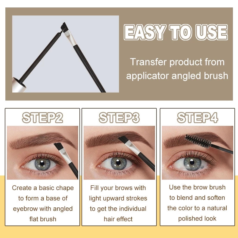 SUNISA Eyebrow Gel Cream
