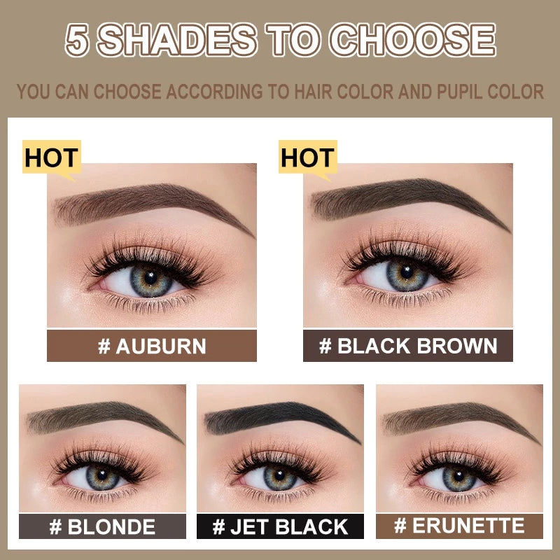 SUNISA Eyebrow Gel Cream