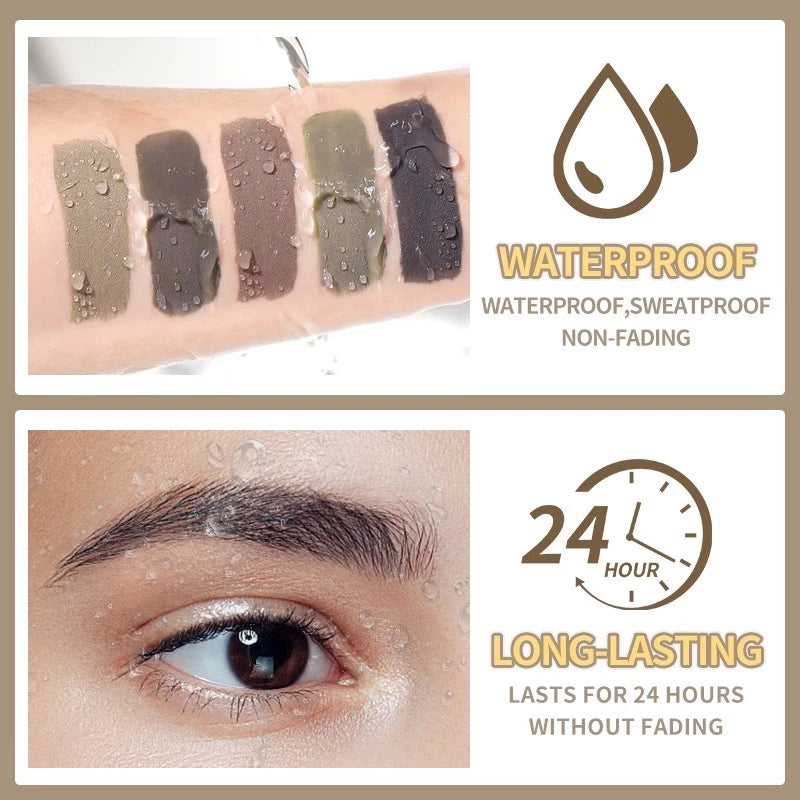 SUNISA Eyebrow Gel Cream