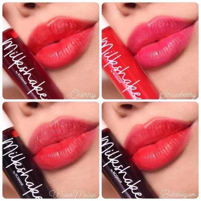 ROSMAR Milkshake Lip Tint