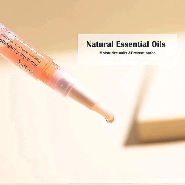Nail Nourishing Oil Pen