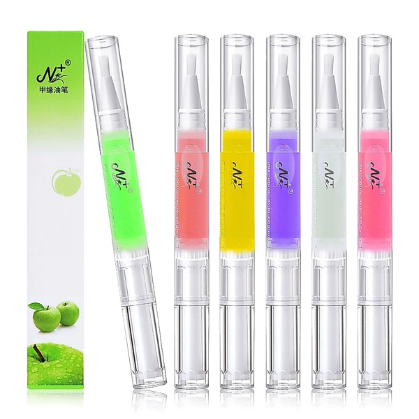 Nail Nourishing Oil Pen