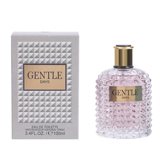 GENTLE DAYS PERFUME 100ML
