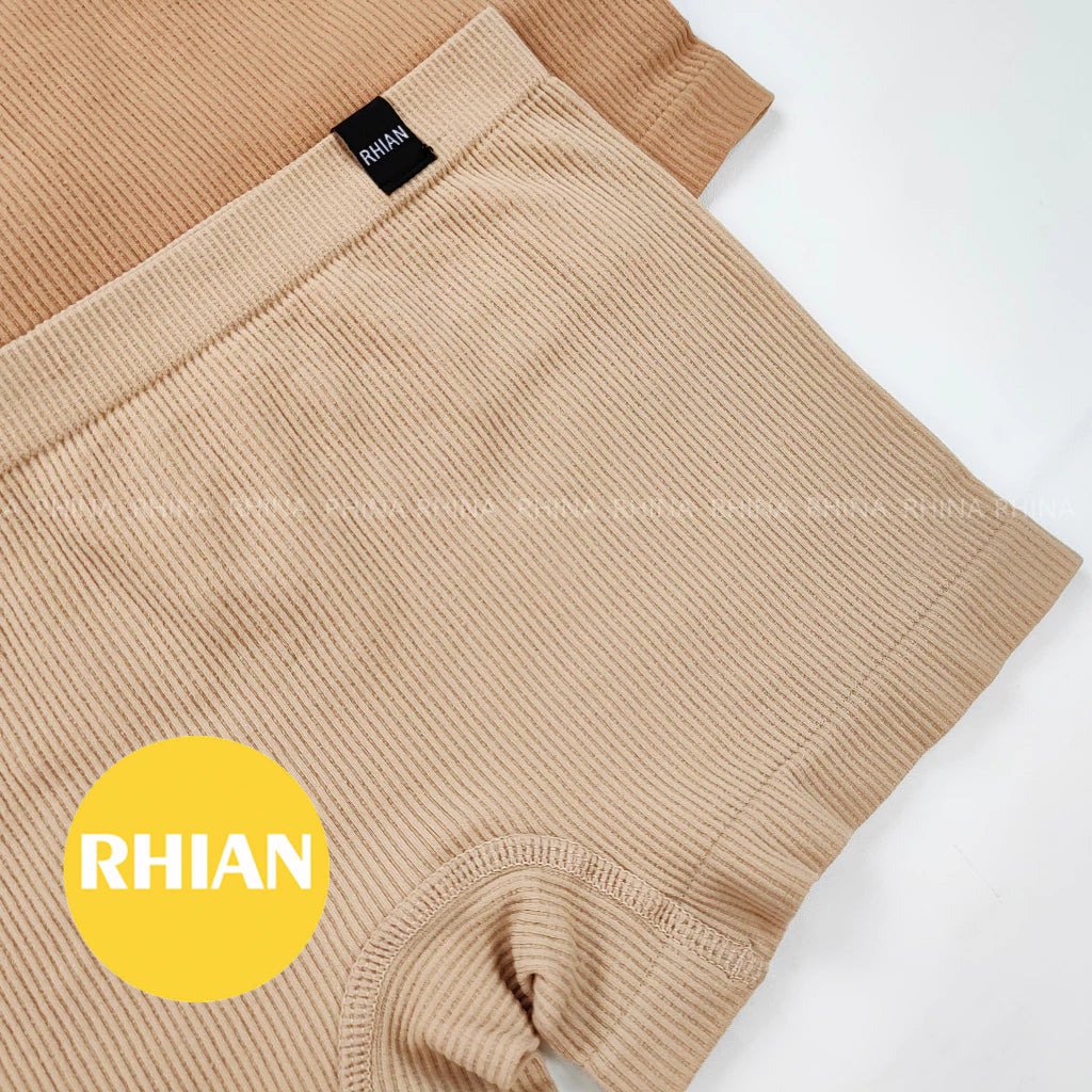 RHIAN Plus Size Shaper Panty Short