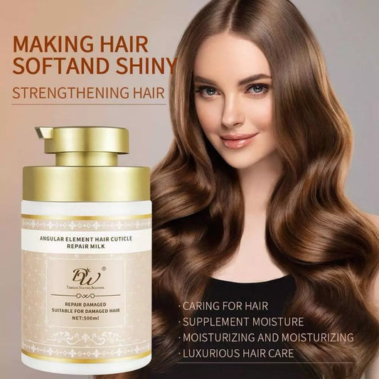 DW HAIR MASK 500ML