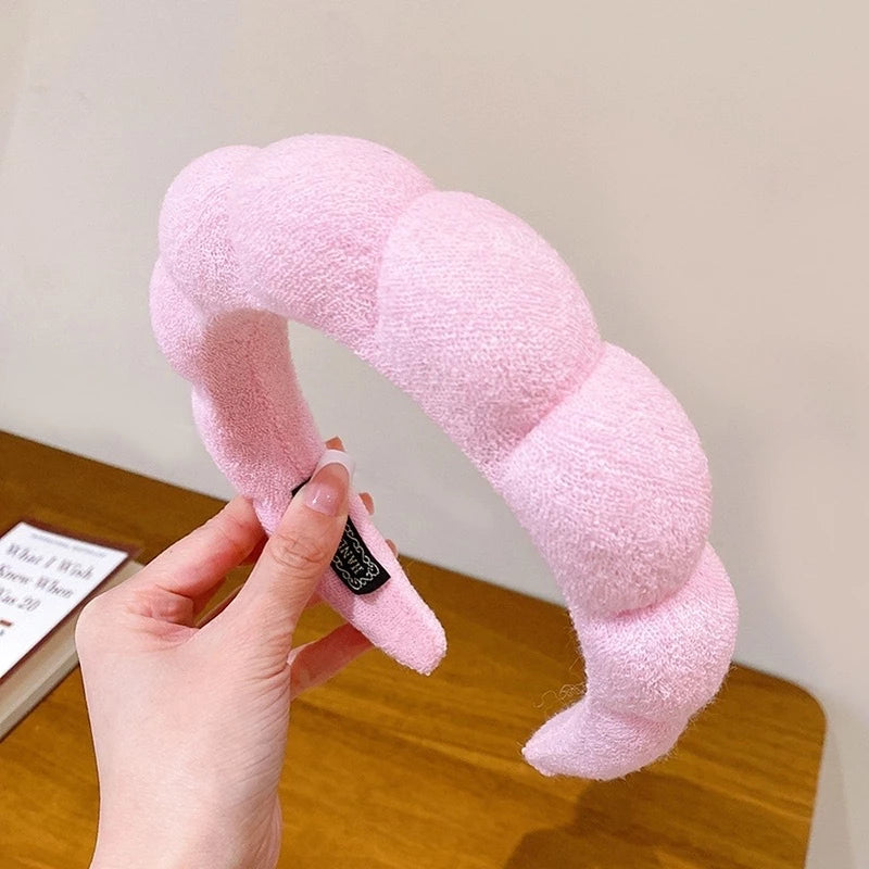 Cloud Headband