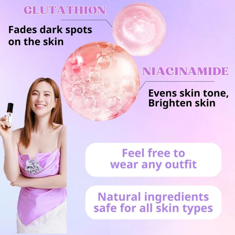 Venature Armpit Serum