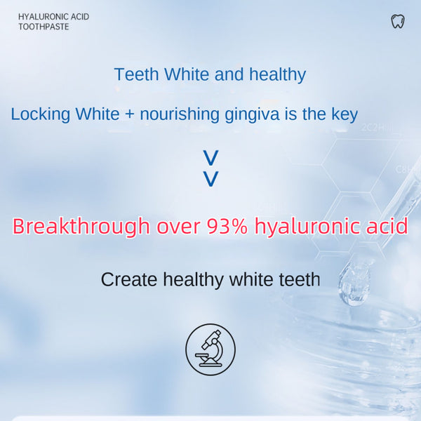 SCOBAN Teeth Whitening Toothpaste